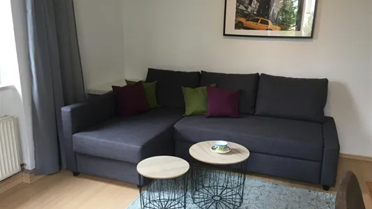 Apartments in Location is not specified - photo 10