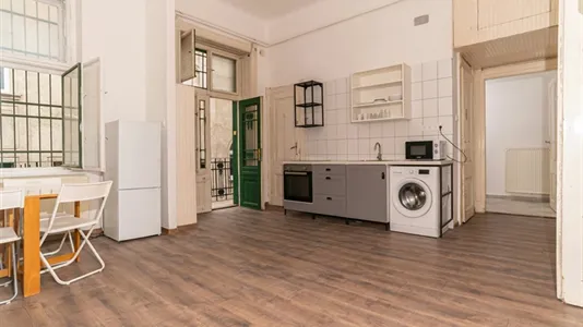 Rooms in Budapest Ferencváros - photo 6