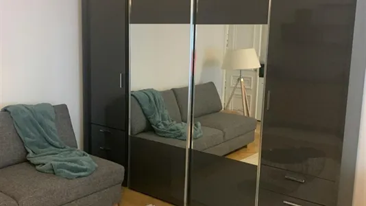 Rooms in Brussels Sint-Joost-ten-Node - photo 5