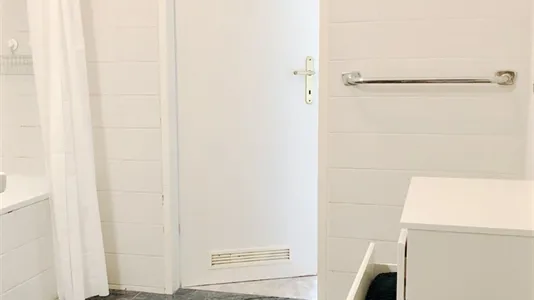 Rooms in Vienna Landstraße - photo 7