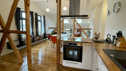 Apartments in Halle (Saale) - photo 3