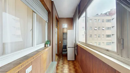 Rooms in Milano Zona 7 - Baggio, De Angeli, San Siro - photo 9