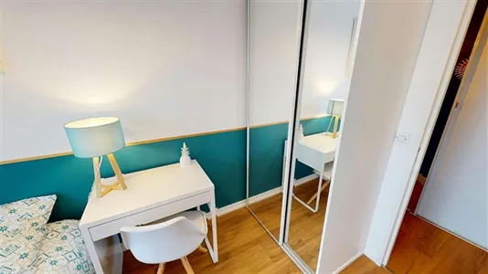 Rooms in Nantes - photo 3
