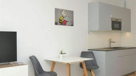 Apartments in Cologne Innenstadt - photo 1