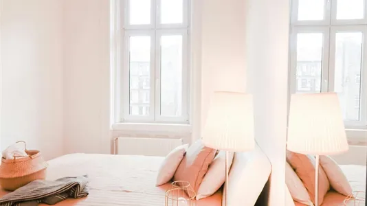 Rooms in Budapest Erzsébetváros - photo 6