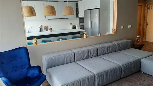 Rooms in Matosinhos - photo 5