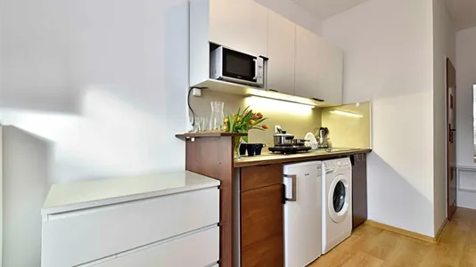 Apartments in Łódź - photo 6