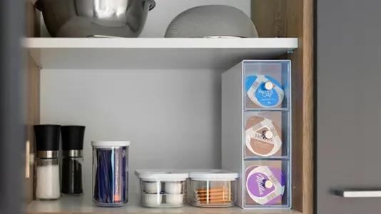 Apartments in Dortmund - photo 6