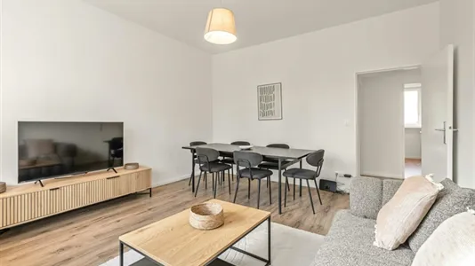 Apartments in Berlin Tempelhof-Schöneberg - photo 5