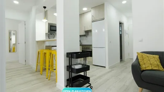Rooms in Madrid Arganzuela - photo 6