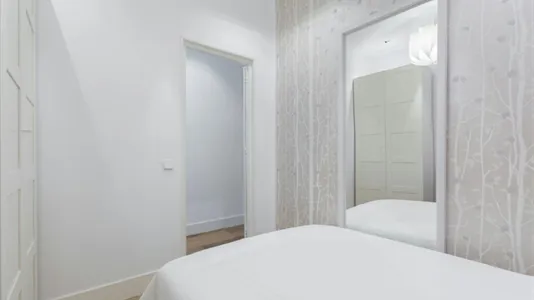 Rooms in Madrid Centro - photo 4