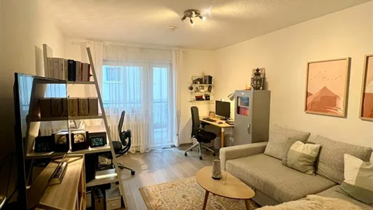 Apartments in Mannheim - photo 2