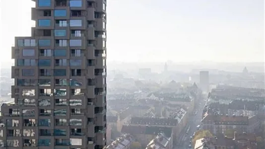 Apartments in Vasastan - photo 1