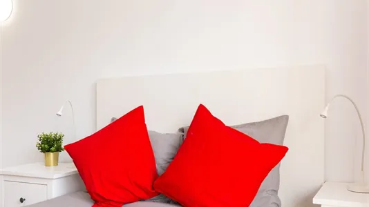 Apartments in Barcelona Eixample - photo 5