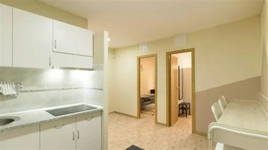 Rooms in Barcelona Sant Martí - photo 7