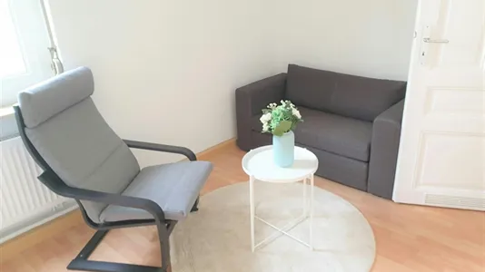 Apartments in Frankfurt Mitte-West - photo 4