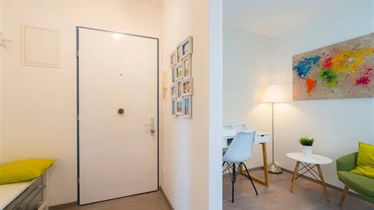 Apartments in Vienna Landstraße - photo 6