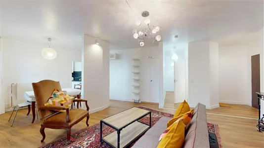 Rooms in Strasbourg - photo 9