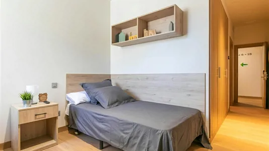 Rooms in Aranjuez - photo 1