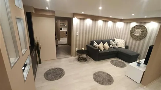 Apartments in Budapest Terézváros - photo 10