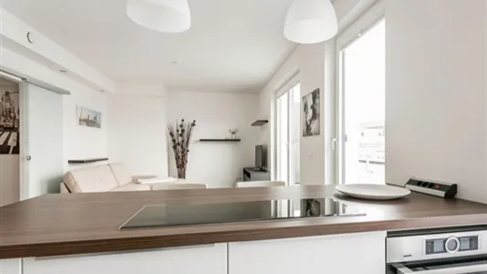 Apartments in Hamburg Mitte - photo 5