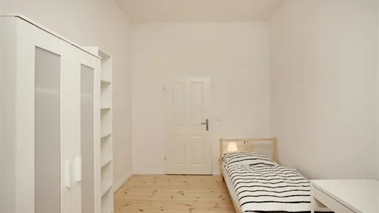 Rooms in Berlin Mitte - photo 1