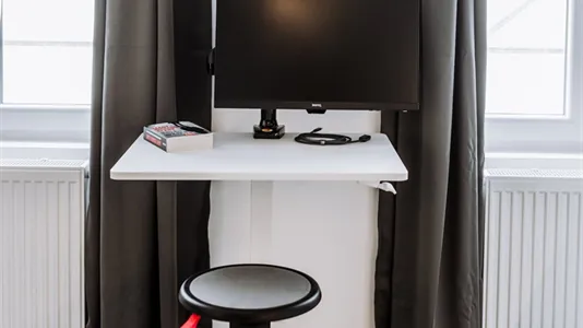 Apartments in Berlin Mitte - photo 8