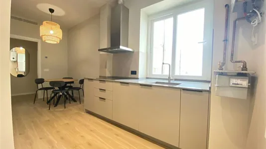 Rooms in Madrid Retiro - photo 10