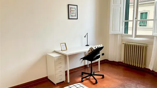 Rooms in Florence - photo 9