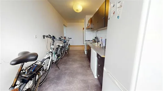 Rooms in La Rochelle - photo 7