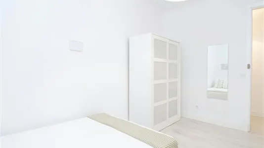 Rooms in Madrid Centro - photo 1