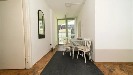 Rooms in Budapest Ferencváros - photo 9