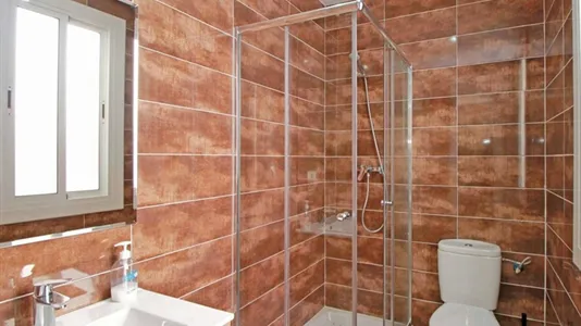 Apartments in Barcelona Sants-Montjuïc - photo 10