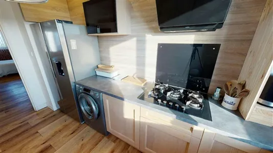 Rooms in Bordeaux - photo 6