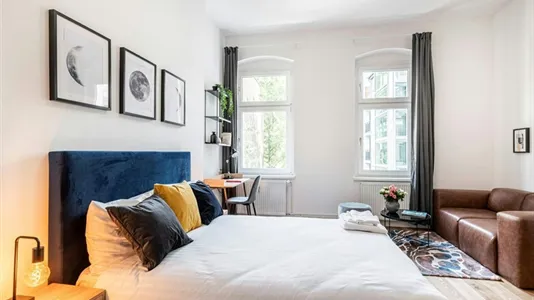 Apartments in Berlin Friedrichshain-Kreuzberg - photo 9