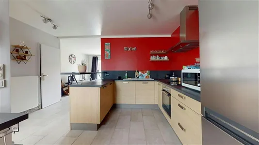 Apartments in Amiens - photo 10