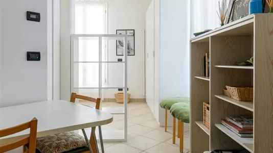 Apartments in Bologna - photo 8