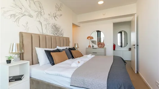 Apartments in Vienna Donaustadt - photo 8