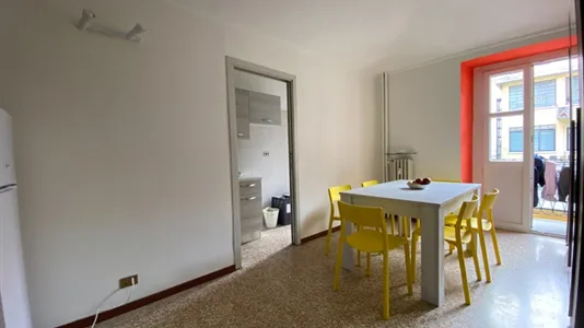 Rooms in Turin - photo 9