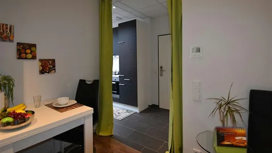 Apartments in Location is not specified - photo 5