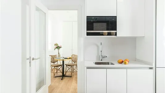 Apartments in Barcelona Les Corts - photo 9