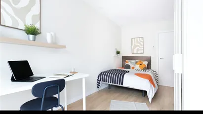 Room for rent in Madrid Chamberí, Madrid