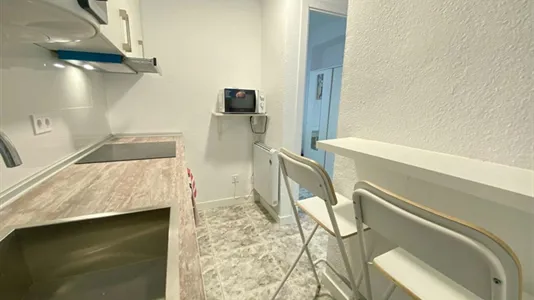 Rooms in Madrid Usera - photo 9