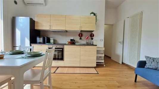 Rooms in Bologna - photo 8