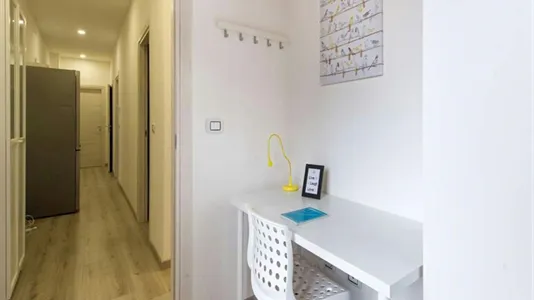 Rooms in Bologna - photo 4