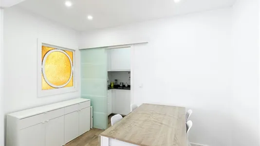 Apartments in Barcelona Sant Andreu - photo 6