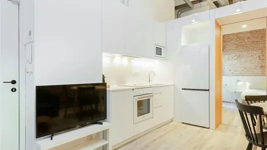 Apartments in Barcelona Gràcia - photo 7