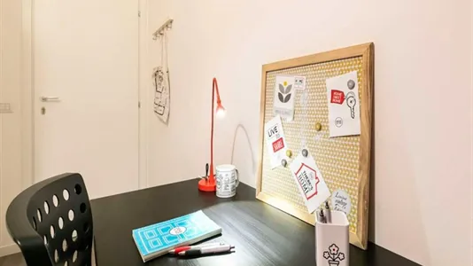 Rooms in Milano Zona 2 - Stazione Centrale, Gorla, Turro, Greco, Crescenzago - photo 5