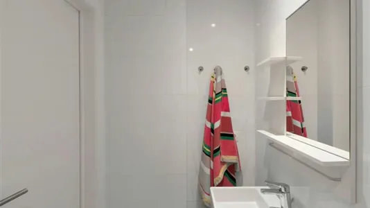 Rooms in Brussels Schaarbeek - photo 5