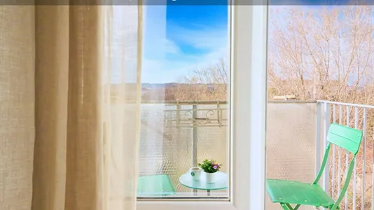 Apartments in Roma Municipio VIII – Appia Antica - photo 5